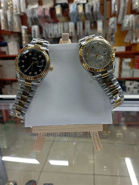 rolex store nairobi|Rolex Watches in Kenya for sale Prices on Jiji.co.ke.